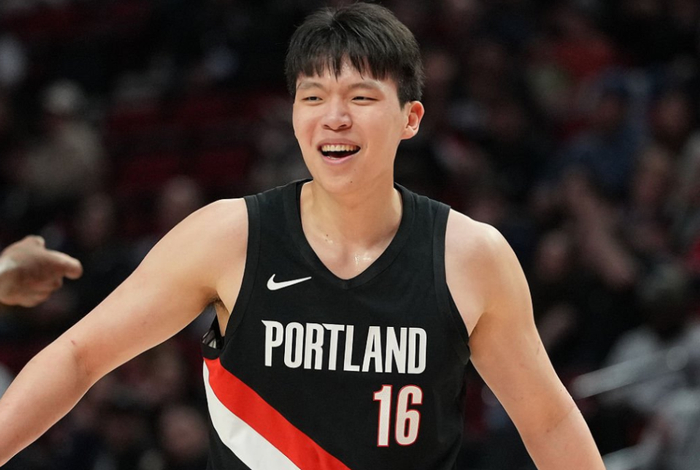 开拓者或连续三年选内线 昆坦斯成威廉姆斯替代