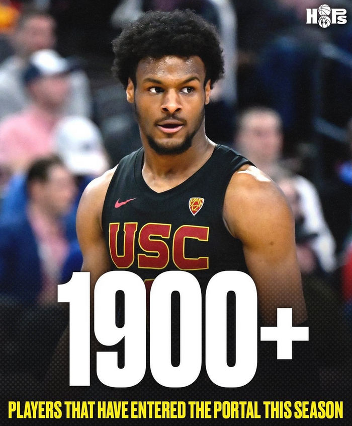 中国留美球员转校潮：NIL政策重塑留洋路径