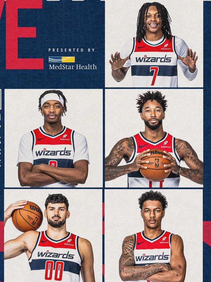 奇才19战18败创队史最差战绩 湖人轻取对手终结连