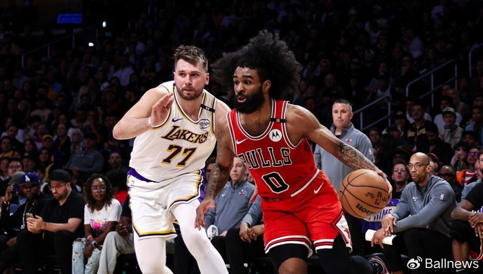 东契奇MVP竞争地位遭质疑，数据优势被战绩权重