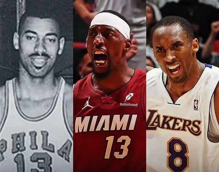 三球鲍尔抓伤阿德巴约致其退场 热火季后赛梦碎